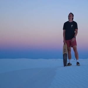 Meet your Posher, Dylan